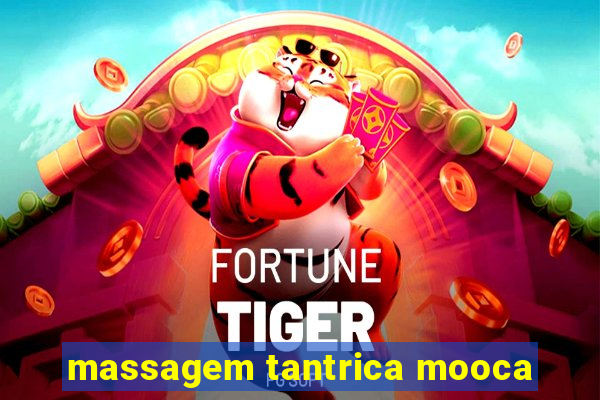 massagem tantrica mooca